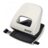 Dziurkacz 5008 LEITZ duży metalowy 30 kartek szary 50080085