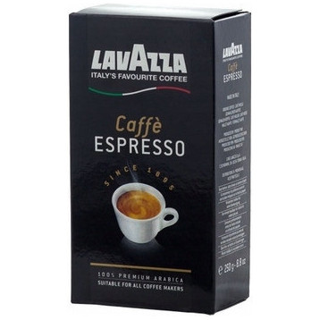 Kawa LAVAZZA CAFFE ESPRESSO mielona 250g