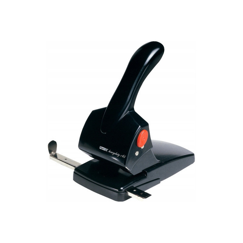 Dziurkacz HDC65 RAPID czarny do 65kartek 20922601