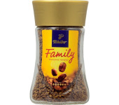 Kawa TCHIBO FAMILY rozpuszczalna 200g