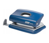 Dziurkacz mini FC10 RAPID 24-26/6 do 10kartek niebieski 23638502