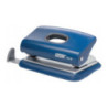Dziurkacz mini FC10 RAPID 24-26/6 do 10kartek niebieski 23638502