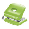 Dziurkacz FC30 RAPID 30kartek jasnozielony 5000361