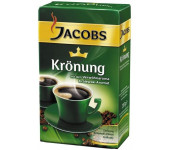 Kawa JACOBS KRONUNG mielona 250G
