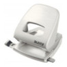 Dziurkacz LEITZ STYLE 50060004 biały 30 kartek