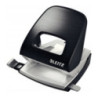 Dziurkacz LEITZ STYLE 50060094 czarny 30 kartek