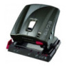Dziurkacz ADVANCED METAL grafitowy 35 kartek MAPED 630311
