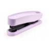 Zszywacz B2 ColorID 2 liliowy z pakietem startowym zszywek 24/6 020-1951 NOVUS
