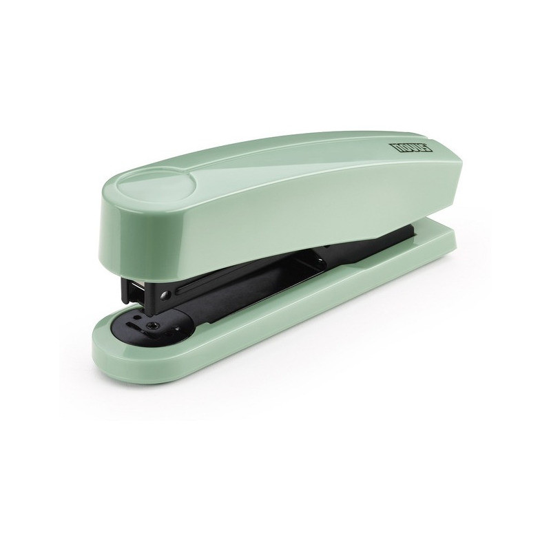 Zszywacz B2 ColorID 2 miętowy z pakietem startowym zszywek 24/6 020-1952 NOVUS
