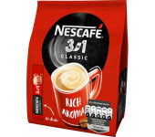 Kawa rozpuszczalna NESCAFE 3in1 CLASSIC Bag (10x16,5g)