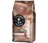 Kawa LAVAZZA TIERRA SELECTION 1kg ziarno 100% arabica