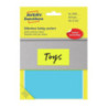 Etykieta w 5 kolorach 98x51mm (30 arkuszy || 90 etykiet) do opisu ręcznego 51046 AVERY ZWECKFORM