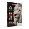 Etykiety A4 białe (100 ark) 70x33,8mm nr.034 EMERSON eta4070x338