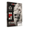 Etykiety A4 białe (100ark) 70x16.9 mm nr.039 EMERSON eta4070x169w