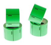 Etykieta-CENA TYP C (5) J1210 POLIGRAF 28x40mm