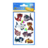 Naklejki Koty 4346 Z-DESIGN KIDS AVERY ZWECKFORM
