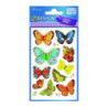 Naklejki ZF Motyle 4462 Z-DESIGN CREATIVE AVERY ZWECKFORM