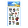 Naklejki ZF Piraci 53197 Z-DESIGN KIDS AVERY ZWECKFORM