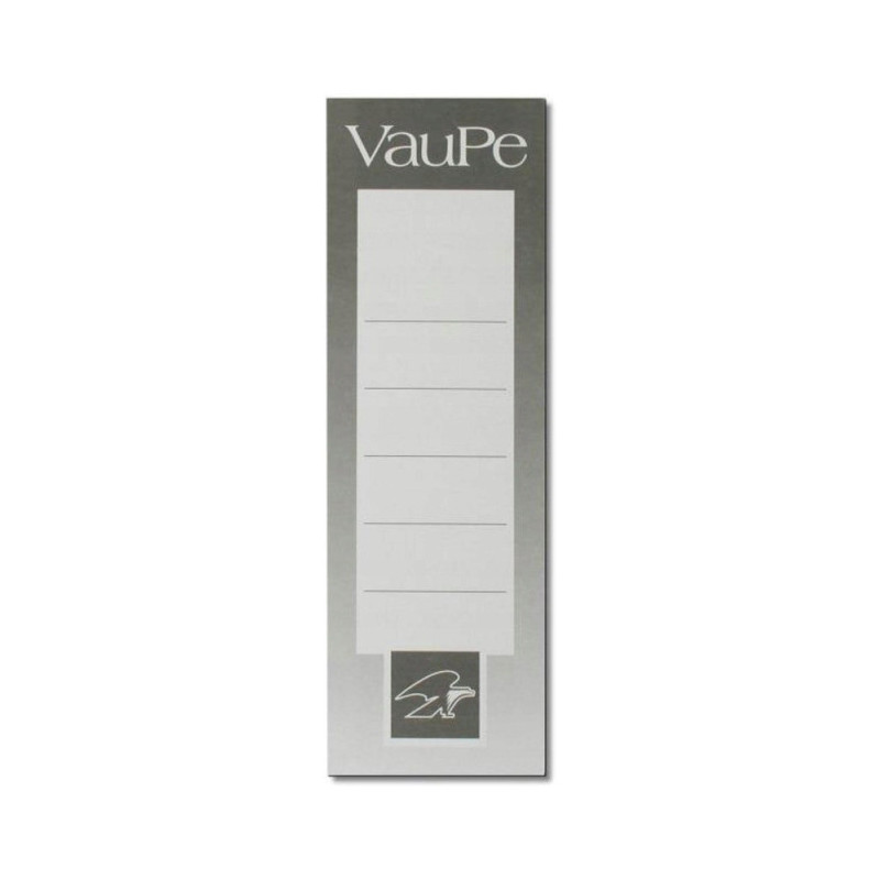 Etykiety samoprzylepna 55x155 (25szt.) 92721 VAUPE