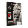 Etykiety A4 białe (100ark) 70x32mm nr.025 EMERSON eta4070x032w