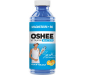 Napój OSHEE VITAMIN WATER Magnez + witamina B6 o smaku cytryny i pomarańczy 555ml