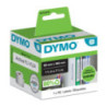Etykieta DYMO na mały segregator 38 190 99018 S0722470