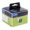 Etykiety DYMO na identyfikator imienny białe S0722560