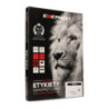 Etykiety A4 białe (100ark) 66x33.8mm nr006 EMERSON eta4066x338