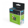 Etykiety DYMO MULTI 25x25 biały S0929120