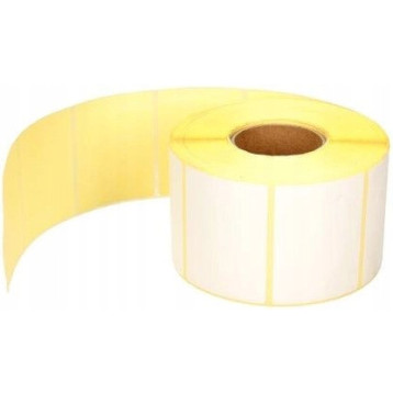 Etykieta na roli 58x43mm nawój 1000szt EMERSON etrt058x0431000F Etykieta na roli 58x43mm nawój 1000szt EMERSON etrt058x0431000F