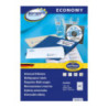 Etykiety ECONOMY A4 białe 48,5x16,9mm ELA050 AVERY ZWECKFORM