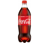 Napój COCA-COLA 0,85L b.PET
