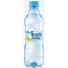 Woda KROPLA BESKIDU 0.5L (12szt) niegazowana butelka PET