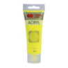 Farba akrylowa 75ml żółta fluo HA 7370 0075-101 Happy Color