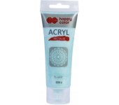 Farba akrylowa 75ml zielony miętowy HA 7370 0075-051 Happy Color