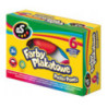 Farby plakatowe szkolne 6 kolorów 20ml zestaw AS 301219001 ASTRA