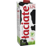 Mleko ŁACIATE UHT 3.2% 1L