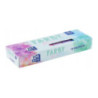Farby plakatowe szkolne 12 kolorów pastelowych 20ml zestaw 400175578 OXFORD