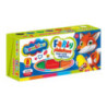 Farby plakatowe dla dzieci Zestaw 8 kolorów x 20ml BAMBINO St.Majewski