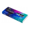 Farby akwarelowe w tubkach ROSA GALLERY 12kol. 10ml. 340107 KOH-I-NOOR