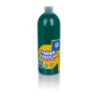 Farba plakatowa szkolna 1000ml ciemna zielona 301217052 ASTRA