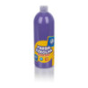 Farba plakatowa szkolna 1000ml fioletowa 301217058 ASTRA