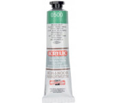 Farba akrylowa 162719 j.zielona 40ml. KOH-I-NOOR