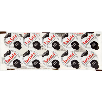 Śmietanka ŁACIATE UHT 10x10ml Śmietanka ŁACIATE UHT 10x10ml