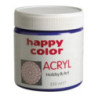 Farba akrylowa 250ml kobaltowy HA 7370 0250-36 Happy Color