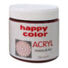 Farba akrylowa 250ml brązowy HA 7370 0250-7 Happy Color