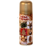 Farba w sprayu 250ml złota FX100 BREWIS