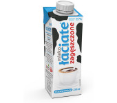 Mleko ŁACIATE UHT 250ml zagęszczone niesłodzone