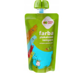 Farba plakatowa tempera turkusowa 100ml HA 3310 0100-39 HAPPY COLOR