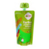 Farba plakatowa tempera neonowa zielona 100ml HA 3310 0100-03 HAPPY COLOR